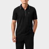 FILA CHALLENGER CABLE ZIP POLO