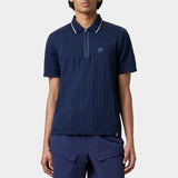 FILA CHALLENGER CABLE ZIP POLO