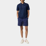 FILA CHALLENGER CABLE ZIP POLO