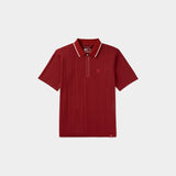 FILA CHALLENGER CABLE ZIP POLO