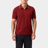 FILA CHALLENGER CABLE ZIP POLO