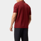 FILA CHALLENGER CABLE ZIP POLO
