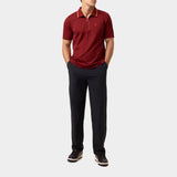 FILA CHALLENGER CABLE ZIP POLO