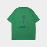FILA COUNTRY CLUB RACQUET BOX TEE