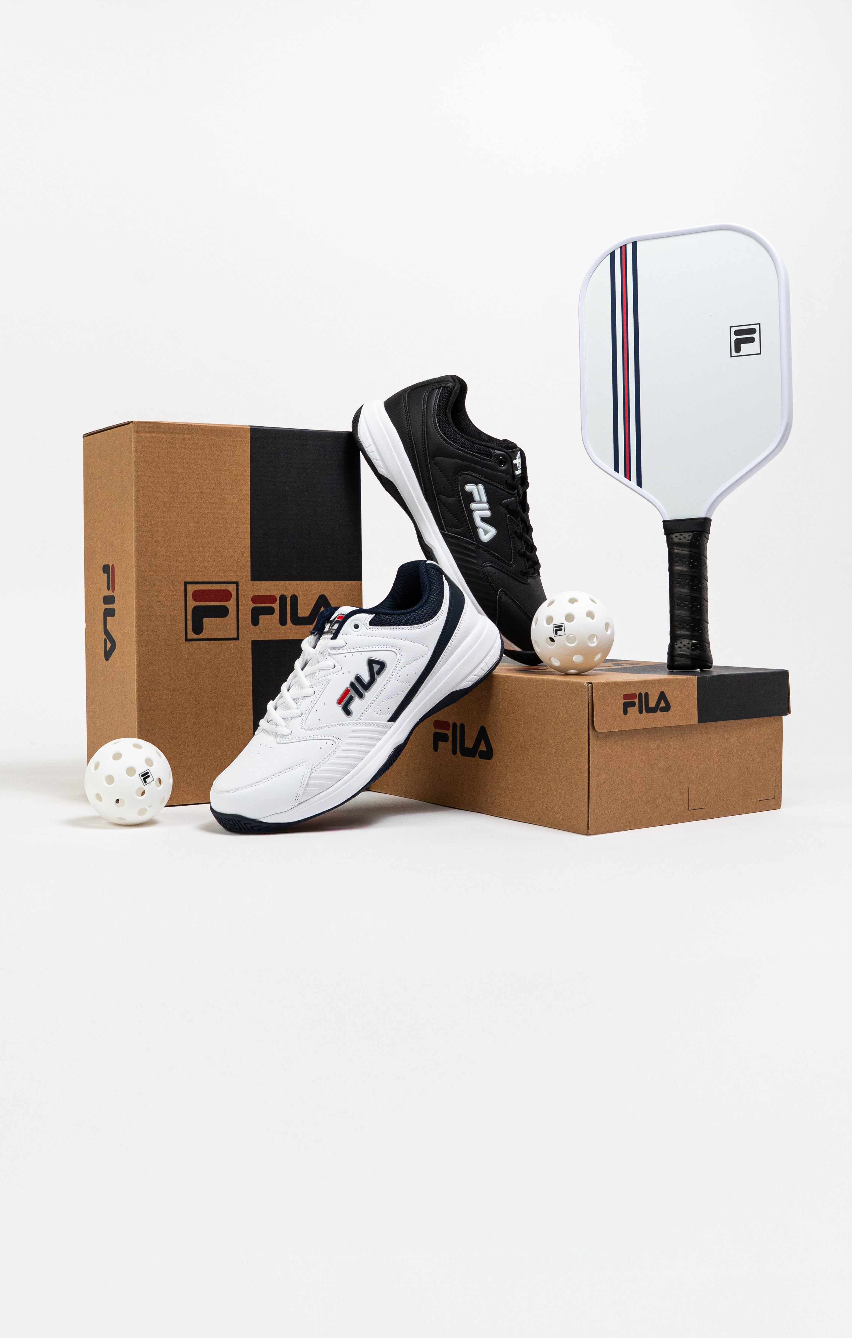FILA RIFASO