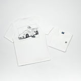 GWP CARFE COFFEE TEE