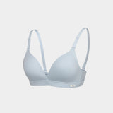 FILA MELLOW WIRELESS BRA WITH MODAL WIDE RIB
