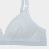 FILA MELLOW WIRELESS BRA WITH MODAL WIDE RIB