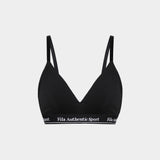 FILA BELLO TRIANGLE BRA SOFT TENCEL 3-PACK