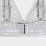 FILA BELLO TRIANGLE BRA SOFT TENCEL 3-PACK