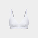 FILA BELLO TRIANGLE BRA SOFT TENCEL 3-PACK