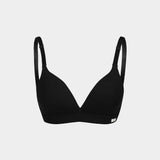 FILA MELLOW WIRELESS BRA WITH MODAL WIDE RIB