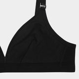 FILA MELLOW WIRELESS BRA WITH MODAL WIDE RIB