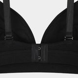 FILA MELLOW WIRELESS BRA WITH MODAL WIDE RIB