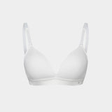 FILA MELLOW WIRELESS BRA WITH MODAL WIDE RIB