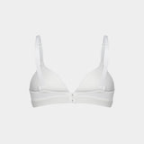 FILA MELLOW WIRELESS BRA WITH MODAL WIDE RIB