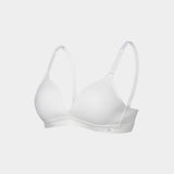 FILA MELLOW WIRELESS BRA WITH MODAL WIDE RIB
