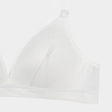 FILA MELLOW WIRELESS BRA WITH MODAL WIDE RIB