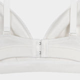 FILA MELLOW WIRELESS BRA WITH MODAL WIDE RIB
