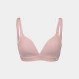 FILA MELLOW WIRELESS BRA WITH MODAL WIDE RIB
