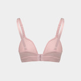 FILA MELLOW WIRELESS BRA WITH MODAL WIDE RIB