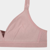 FILA MELLOW WIRELESS BRA WITH MODAL WIDE RIB