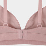 FILA MELLOW WIRELESS BRA WITH MODAL WIDE RIB