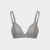 FILA MELLOW WIRELESS BRA WITH MODAL WIDE RIB