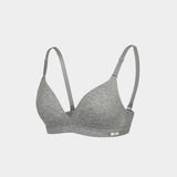 FILA MELLOW WIRELESS BRA WITH MODAL WIDE RIB
