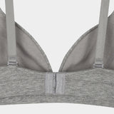 FILA MELLOW WIRELESS BRA WITH MODAL WIDE RIB