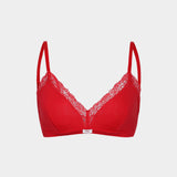 FILA RAVE TRIANGLE VOLUME BRA