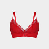 FILA RAVE TRIANGLE VOLUME BRA
