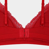FILA RAVE TRIANGLE VOLUME BRA