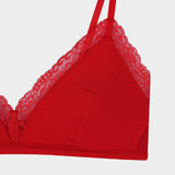 FILA RAVE TRIANGLE VOLUME BRA