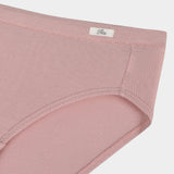 FILA MELLOW BRIEFS WITH MODAL WIDE RIB
