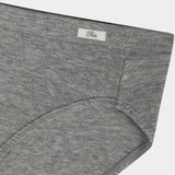 FILA MELLOW BRIEFS WITH MODAL WIDE RIB