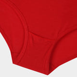 FILA BOY SHORTS WITH F COTTON