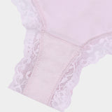 FILA RAVE PANTIES