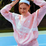 FILA TENNIS FLAG WINDBREAKER