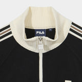 FILA KNIT TRACK TOP