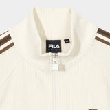 FILA KNIT TRACK TOP
