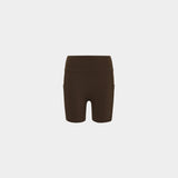 FILA Running Pocket Biker Shorts