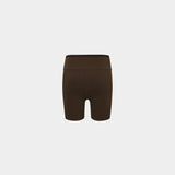 FILA Running Pocket Biker Shorts