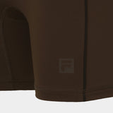 FILA Running Pocket Biker Shorts