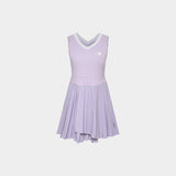 FILA WOVEN STRETCH TENNIS DRESS