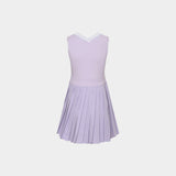 FILA WOVEN STRETCH TENNIS DRESS