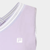 FILA WOVEN STRETCH TENNIS DRESS