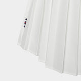 FILA WOVEN STRETCH TENNIS DRESS