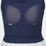 FILA WOVEN STRETCH TENNIS DRESS