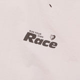 FILA Running Woven Stretch Piste